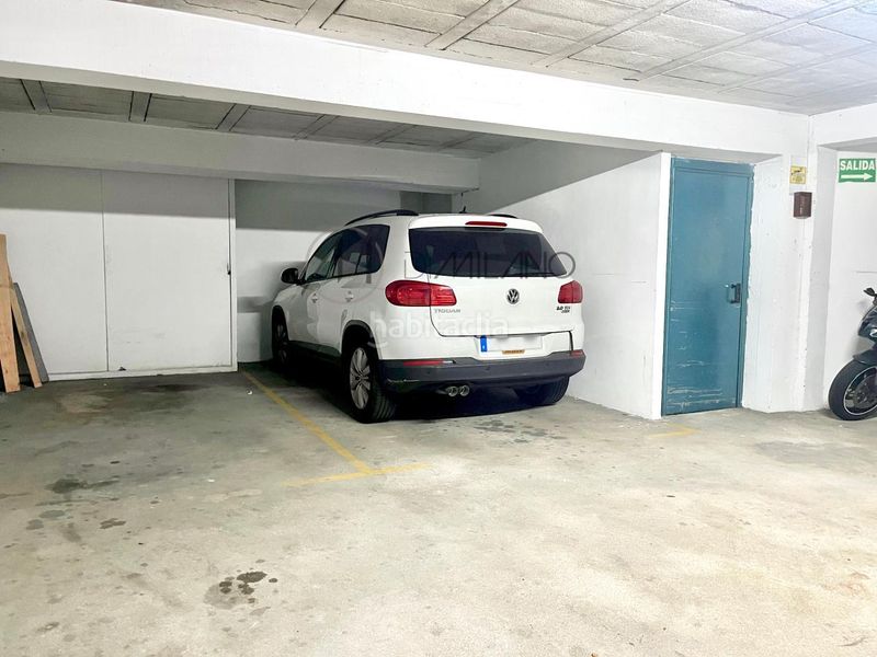 Foto 11c2f2b1-725c-4fd6-947d-3f1d6a179d18. Flat with heating parking in Coia Vigo