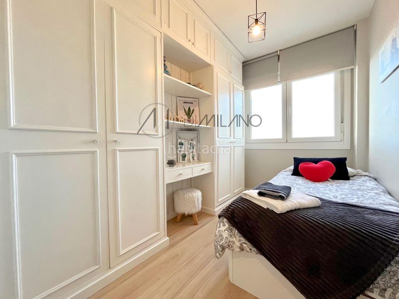 Foto 17d37ae0-66d1-42af-95e2-fbefd166057c. Flat with heating parking in Coia Vigo