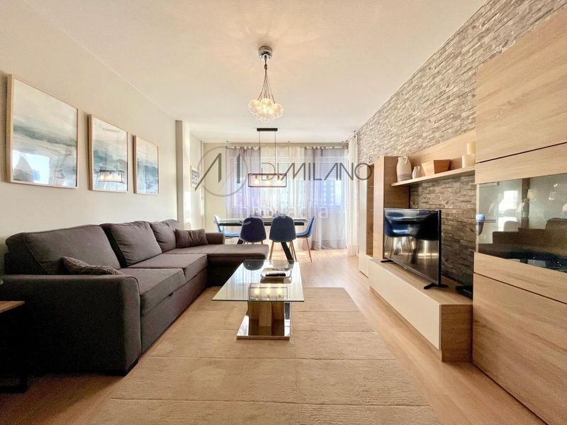 Foto 4469ddef-8229-49fc-b90b-775cfcb2b0c8. Flat with heating parking in Coia Vigo
