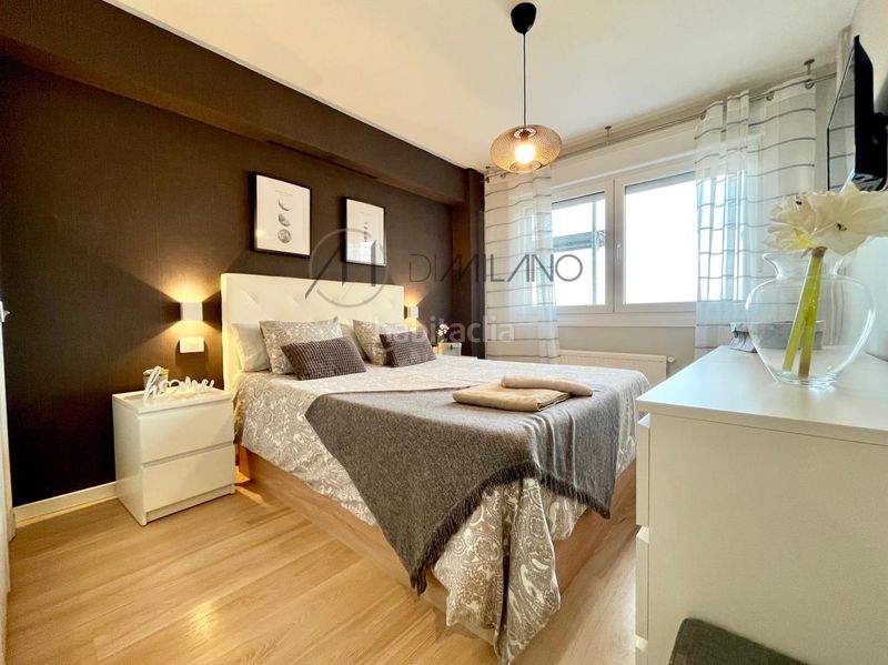 Foto 46a2ea2e-3571-4650-a3ee-b6c68aefe4d3. Flat with heating parking in Coia Vigo