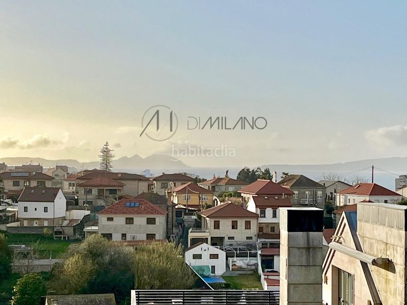 Foto 70a14a32-f81f-4ad7-a9cd-94123ff7c3e3. Flat with heating parking in Coia Vigo