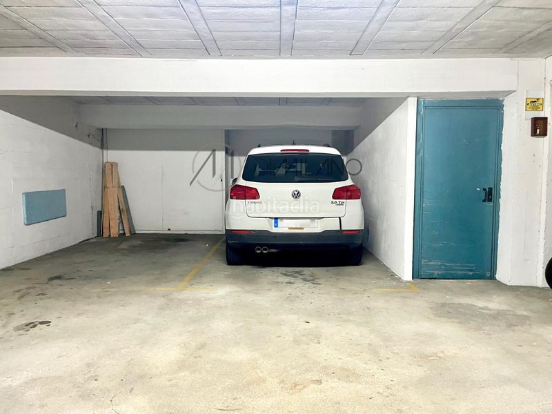 Foto 72da8f68-b3b2-4823-86ed-9beed63f2295. Flat with heating parking in Coia Vigo