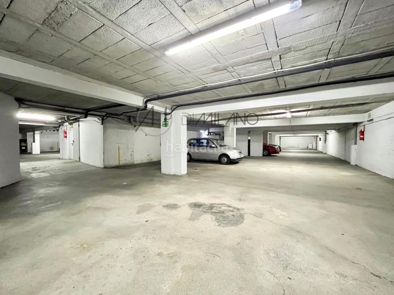 Foto b0e2377b-af4e-4b63-88f1-9df9d5ee008c. Flat with heating parking in Coia Vigo