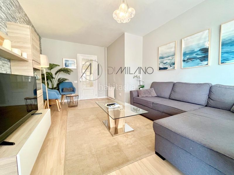 Foto c3c5fcfc-01be-4caa-b123-8dae02fb9751. Flat with heating parking in Coia Vigo