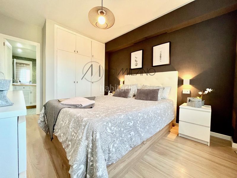 Foto d4301af9-619a-4669-bdb6-5b0cdb26ee48. Flat with heating parking in Coia Vigo