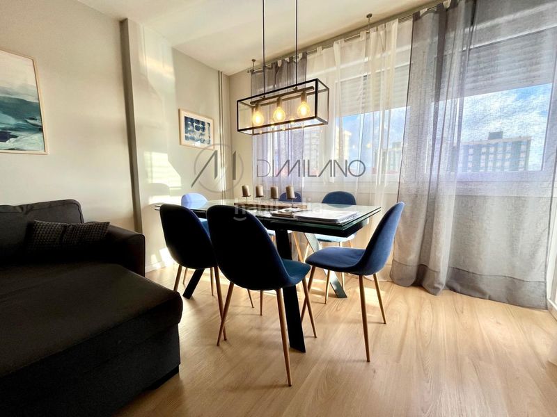Foto de31e23f-2137-4a83-8cfc-485d844fdefc. Flat with heating parking in Coia Vigo