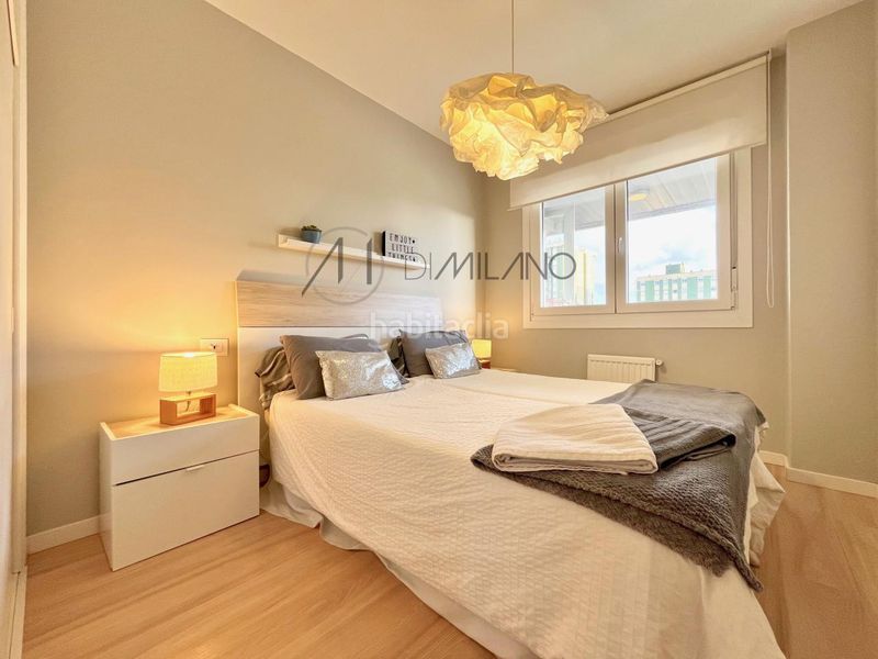 Foto e4eaa8ce-181a-4b48-9309-d5788eec9eeb. Flat with heating parking in Coia Vigo