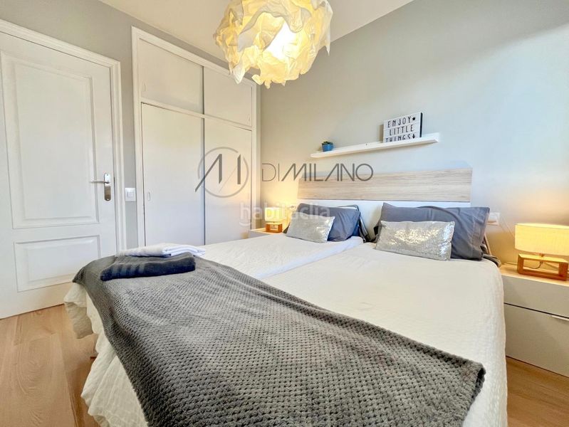 Foto e8ec7205-1dbd-4929-9dc8-5420e68852e3. Flat with heating parking in Coia Vigo