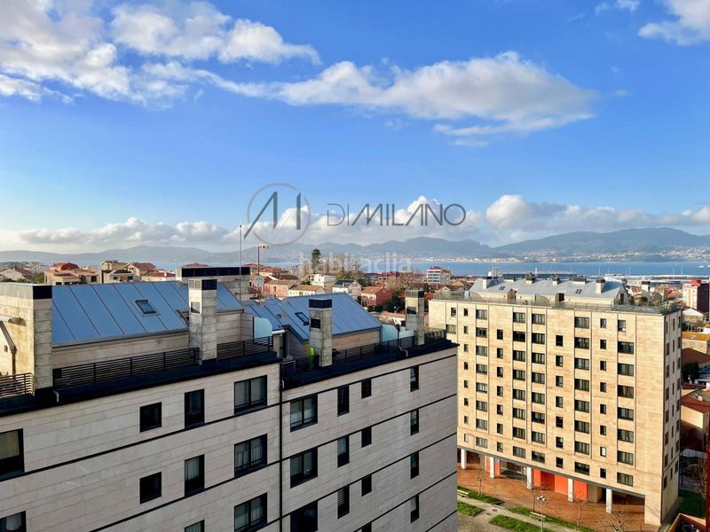 Foto fedf86d9-9a99-4977-9bd9-9f8df456c17c. Flat with heating parking in Coia Vigo