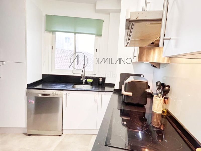 Foto 13156825-5fe2-453a-89e6-d5ae88c9ba90. Pis amb calefacció a Plaza de la industria Vigo