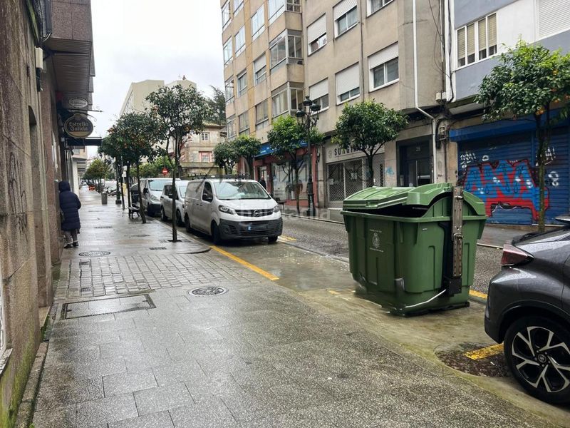 Foto 3ca85b48-2ddb-46c2-bdd2-93ae90a3dcf6. Pis amb calefacció a Plaza de la industria Vigo