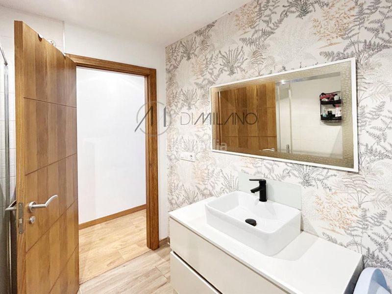 Foto 1b68b2da-bfc2-45a2-9db8-7745fb01e286. Piso en Plaza de la industria Vigo