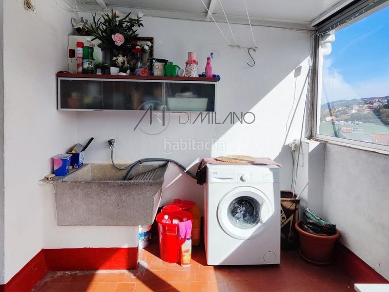 Foto 0da2b5bb-dfb5-4ad2-bcbe-607632fe315d. Piso en travesía de Vigo - san xoán Vigo