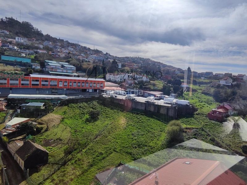 Foto 1d8a745c-8f6f-47a5-ba1c-b683e738c6bd. Piso en travesía de Vigo - san xoán Vigo