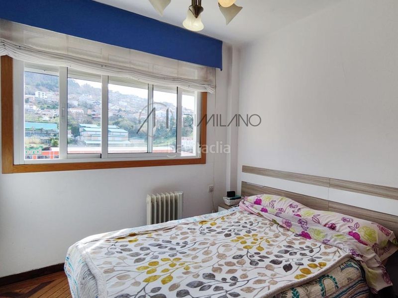 Foto 3ba47461-e47c-45f3-a68d-685b4b887121. Piso en travesía de Vigo - san xoán Vigo