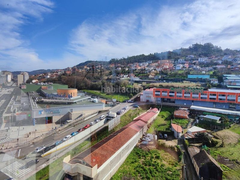 Foto 8099736b-2641-443a-928c-fe5512074b17. Piso en travesía de Vigo - san xoán Vigo