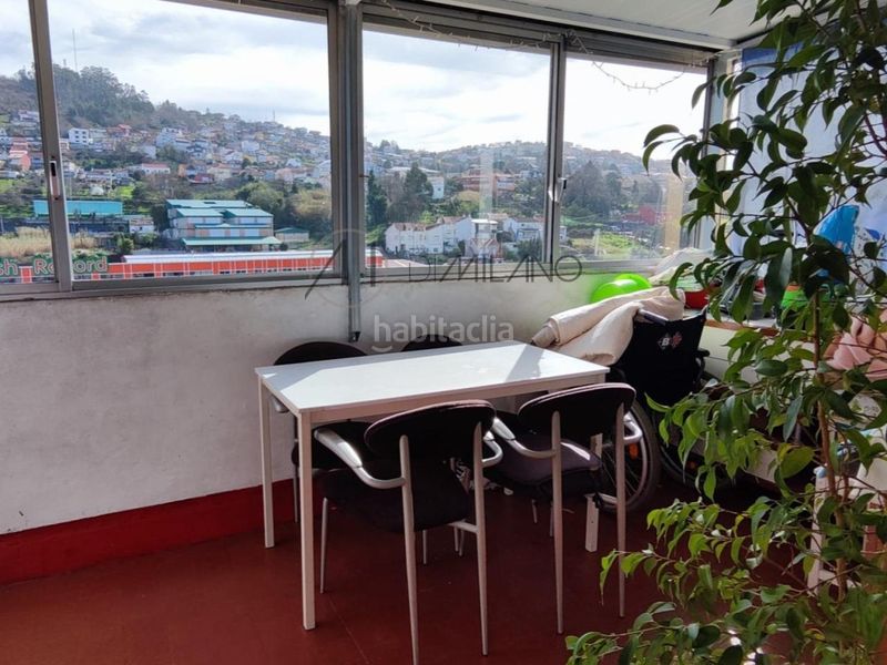 Foto e284bc6b-7058-4793-9cf0-dd0f46391388. Piso en travesía de Vigo - san xoán Vigo