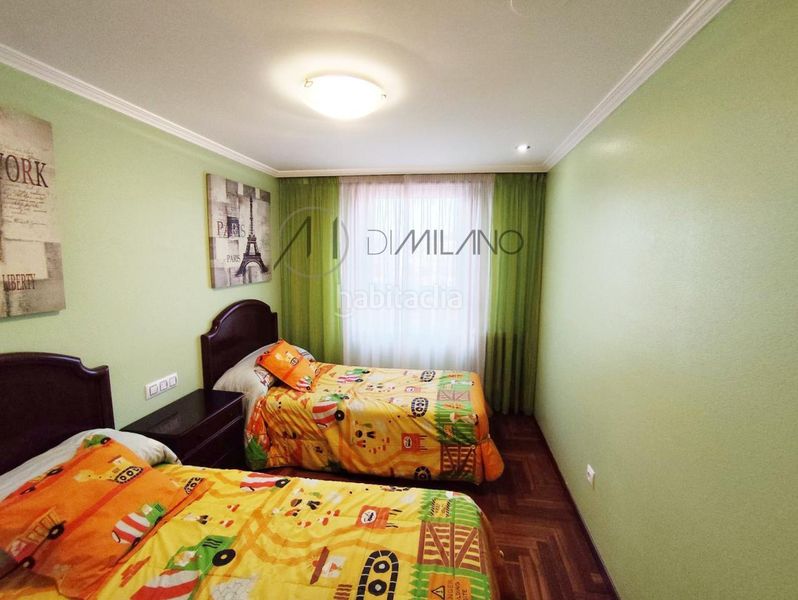 Foto 00b913e7-b4fb-4aa4-bfd0-9c9268a5f7df. Rent flat with heating parking in As Travesas - Balaidos Vigo