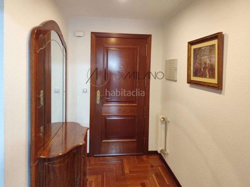 Foto 580008ac-6db6-4bf7-b1fc-3846fe5e548e. Rent flat with heating parking in As Travesas - Balaidos Vigo