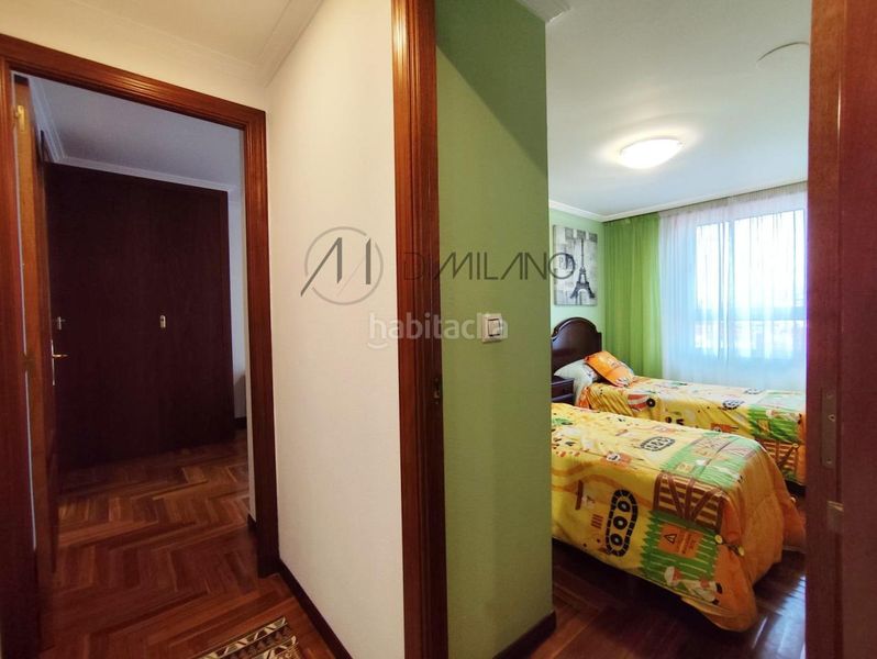 Foto 5afba1fe-241d-43c5-adf7-c076b7801d78. Rent flat with heating parking in As Travesas - Balaidos Vigo