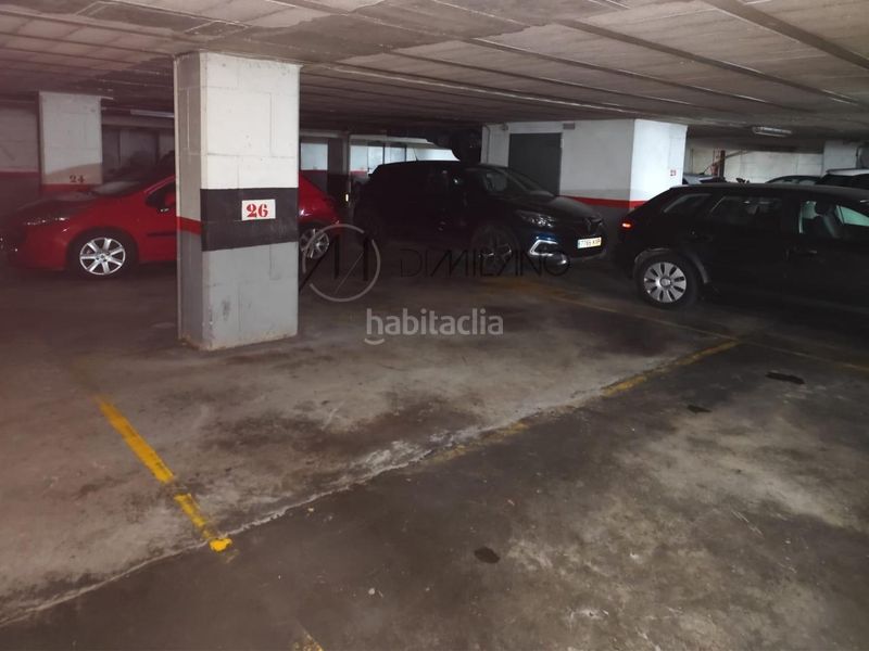 Foto 5fafb832-1e3a-49dc-b2e1-3a3f066568c0. Rent flat with heating parking in As Travesas - Balaidos Vigo