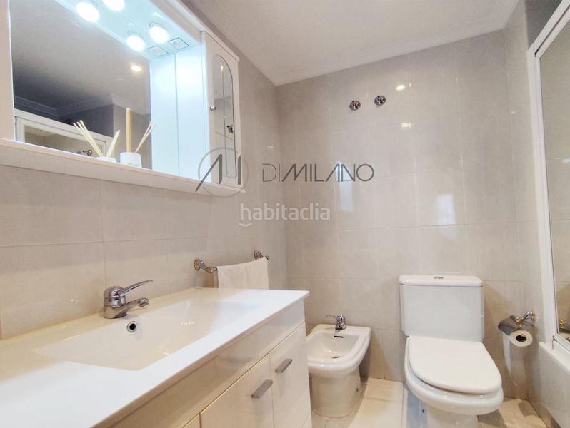Foto 6a0cb6f2-0384-4b85-9016-25eae03bd951. Rent flat with heating parking in As Travesas - Balaidos Vigo