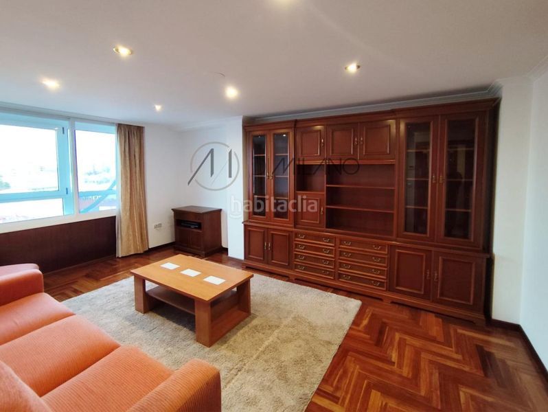 Foto b3a12a37-ffec-481b-8957-12fdd23d65e3. Rent flat with heating parking in As Travesas - Balaidos Vigo