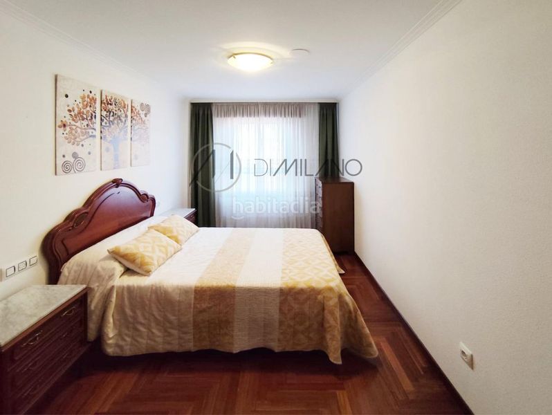 Foto b8c8ecf7-5c16-4e75-b369-d264bccebc60. Rent flat with heating parking in As Travesas - Balaidos Vigo