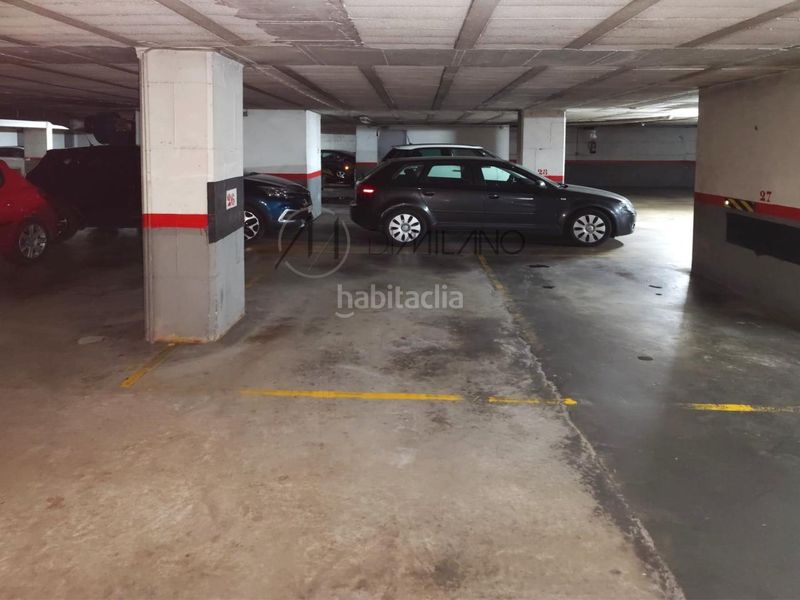 Foto d09a1952-d62c-45e4-a688-0b7f809fd7d2. Rent flat with heating parking in As Travesas - Balaidos Vigo