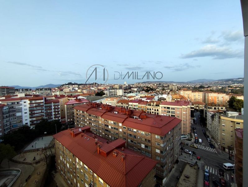 Foto f5791929-bfd6-49f3-8f7d-af3d0633788d. Rent flat with heating parking in As Travesas - Balaidos Vigo