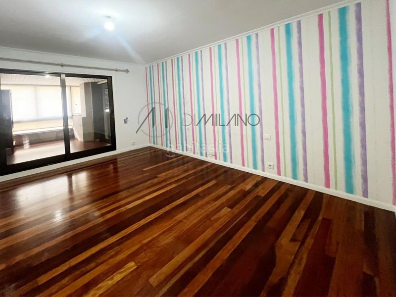 Foto 5926837e-e28c-447d-867a-a30a6495f8cd. Rent flat with heating parking in Plaza España - Corte Inglés Vigo