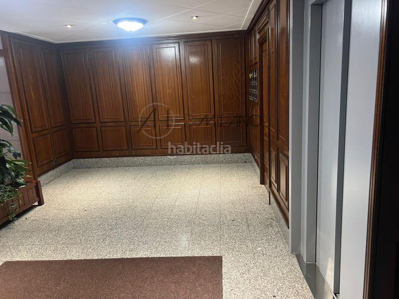 Foto 85c119dc-9680-456b-847e-c2718fa50e3f. Rent flat with heating parking in Plaza España - Corte Inglés Vigo