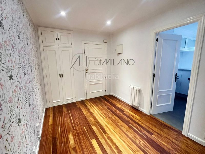 Foto a341ed29-4e38-4b79-9733-4fdbe438ee3d. Rent flat with heating parking in Plaza España - Corte Inglés Vigo