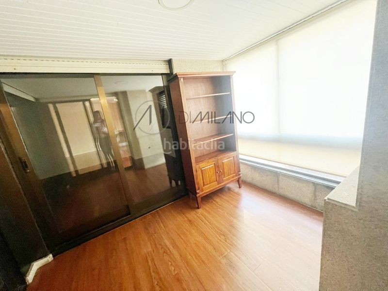 Foto b0a018fe-65e6-47d1-a179-c19eeba09dca. Rent flat with heating parking in Plaza España - Corte Inglés Vigo