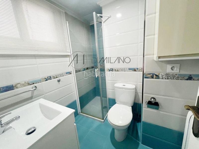 Foto cf4781d3-efce-4d8f-a03f-651f9dc207e3. Rent flat with heating parking in Plaza España - Corte Inglés Vigo