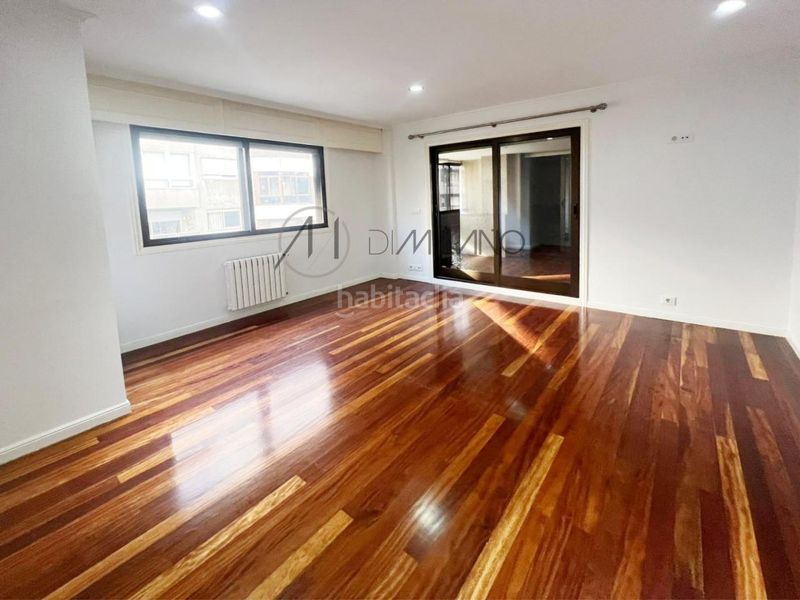Foto de206bb3-1761-4d64-9877-b850b6a8e323. Rent flat with heating parking in Plaza España - Corte Inglés Vigo