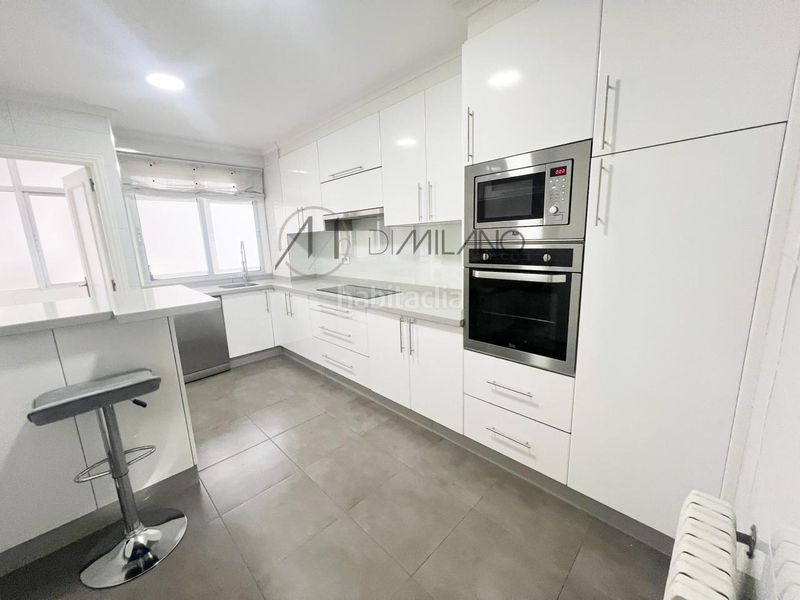 Foto ee0faa20-cf33-4c0b-a710-b347fd5cdab8. Rent flat with heating parking in Plaza España - Corte Inglés Vigo