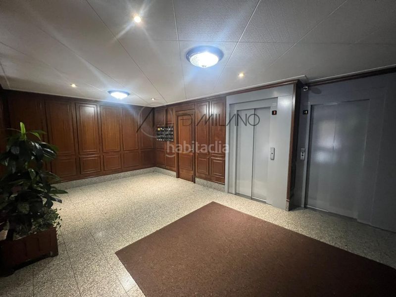 Foto fcf14bd0-597f-41f0-b3df-de5853cacdd5. Rent flat with heating parking in Plaza España - Corte Inglés Vigo