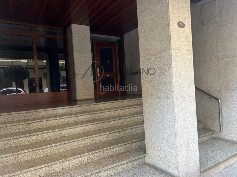 Foto 603f29f7-3ba8-441a-8de5-9d915ce38e5f. Lloguer pis amb calefacció aparcament a Plaza España - Corte Inglés Vigo