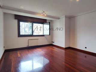 Flat in O Castro