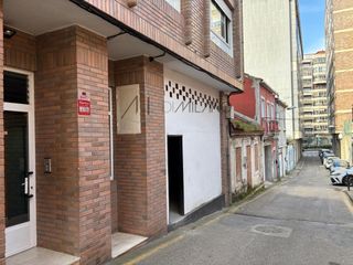 Local commercial à Callejón Viso
