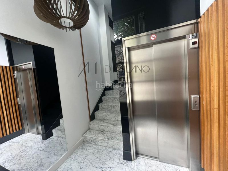 Foto 3d1f2f89-cd1e-4152-b00c-1619990a7f94. Rent flat with heating parking in Centro - Areal Vigo