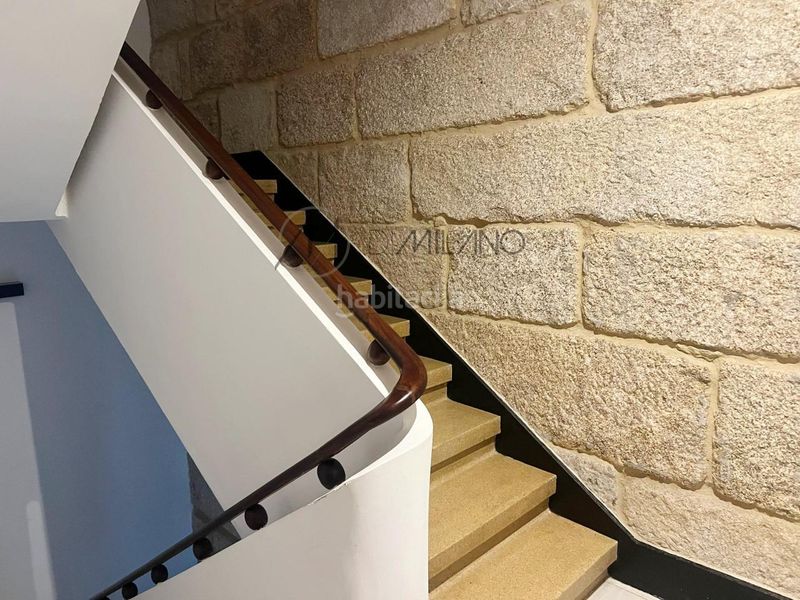 Foto 4396b577-cb7f-48a8-9c29-96c9bd3620ca. Rent flat with heating parking in Centro - Areal Vigo