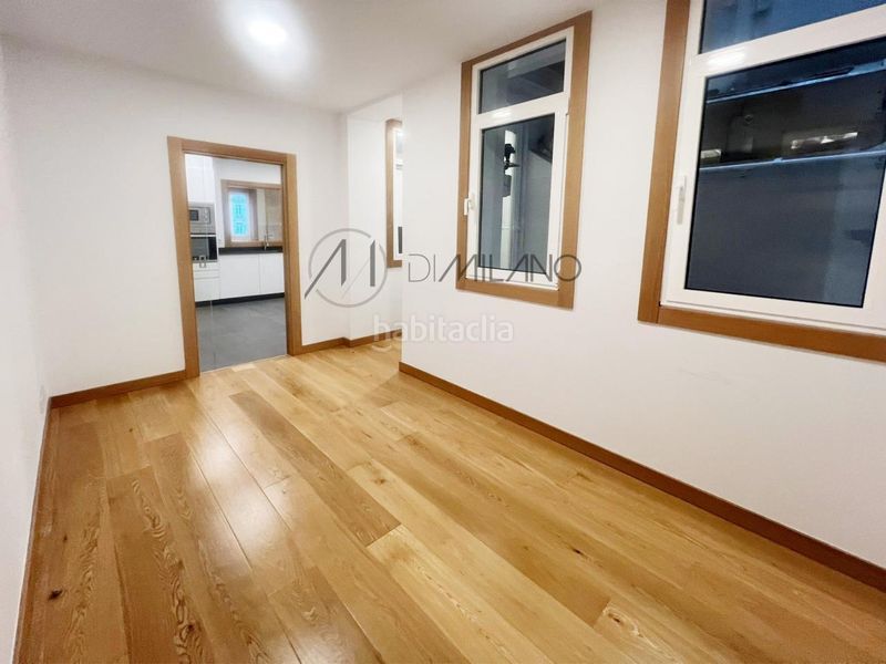 Foto ccdc270b-c167-468f-b2a9-ad0cf0465d7d. Rent flat with heating parking in Centro - Areal Vigo