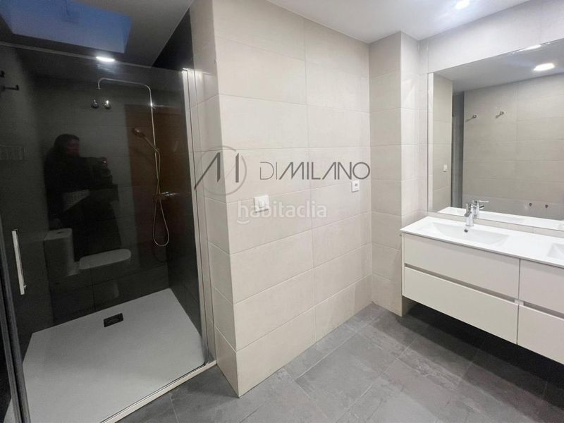 Foto db555afe-8cff-4a71-84c6-aaf12331c397. Rent flat with heating parking in Centro - Areal Vigo