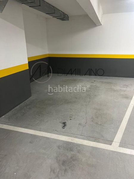 Foto ecde2085-6fd6-4387-9d28-6d2cccab5627. Rent flat with heating parking in Centro - Areal Vigo