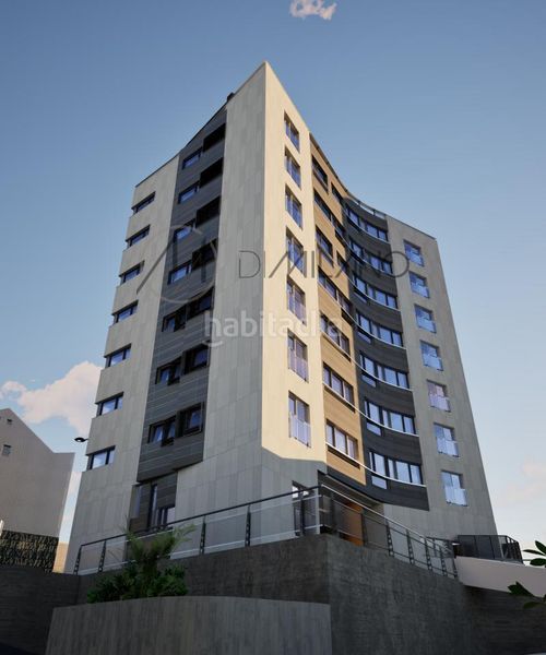 Foto 9d358732-1205-4699-85a8-216e77f0ce6f. Flat with heating parking in travesía de Vigo - san xoán Vigo
