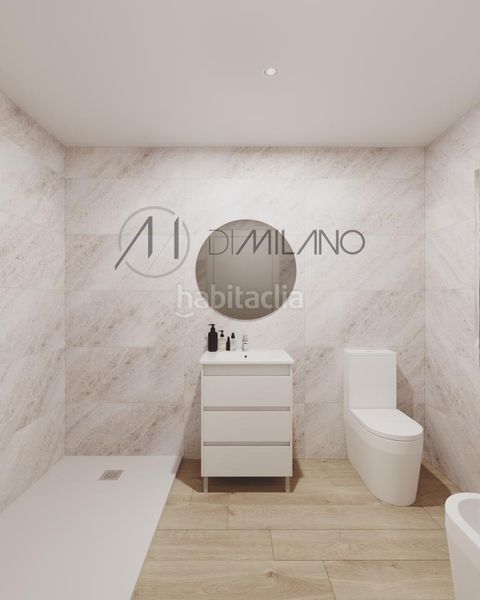 Foto e4561e1b-7999-4c85-993e-812e51197c4a. Flat with heating parking in travesía de Vigo - san xoán Vigo