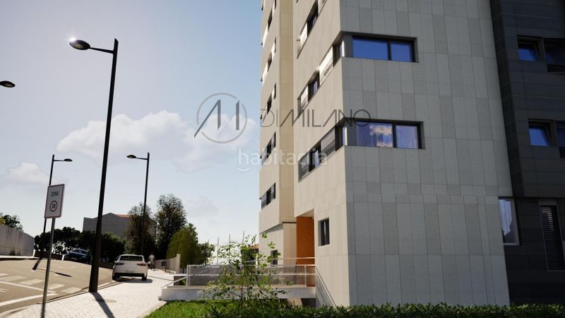 Foto e6de1a68-301e-4ce1-8510-fbcd3d261a99. Flat with heating parking in travesía de Vigo - san xoán Vigo