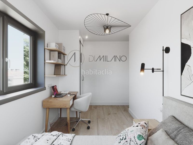Foto f2ff48ab-ecdd-4b31-a60e-5bd5256724cc. Flat with heating parking in travesía de Vigo - san xoán Vigo